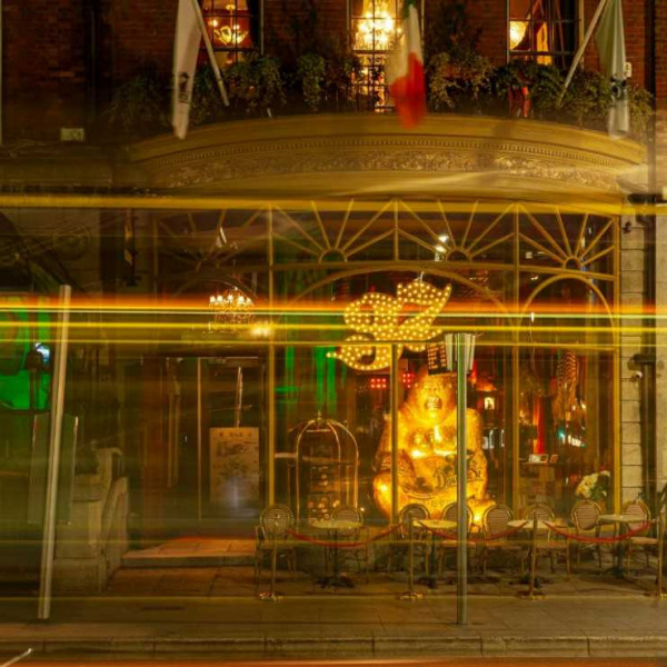 Image for 37 Dawson Street Voucher