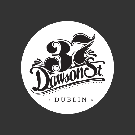 Logo for 37 Dawson Street